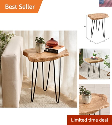 Versatile live edge cedar - live,